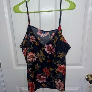 Size XL old navy tank top